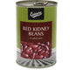 Epicure Red Kidney Beans in Salted Water 400 g