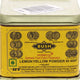 Bush Lemon Yellow Powder IH 6597 100 g