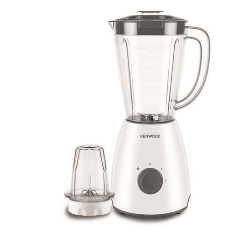 Kenwood Blender BLP10AOWH + 1Mill