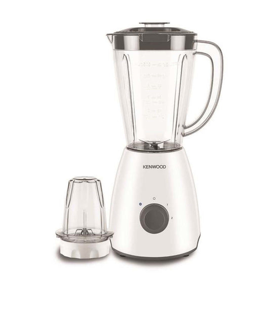 Kenwood Blender BLP10AOWH + 1Mill