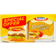 Kraft Original Cheese Slices Value Pack 2 x 200 g