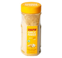 Snapin Garlic Powder 115 g