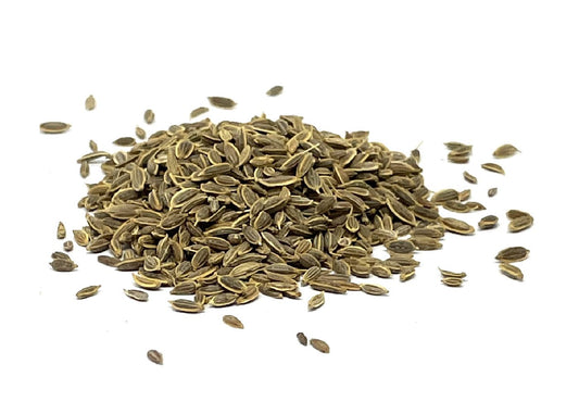 Dill Seed Shefs