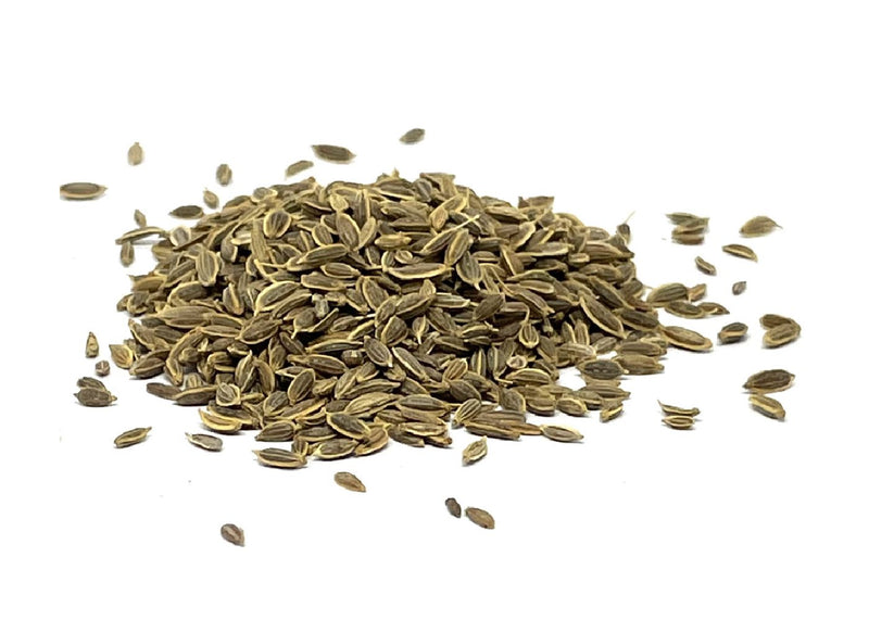 Dill Seed Shefs