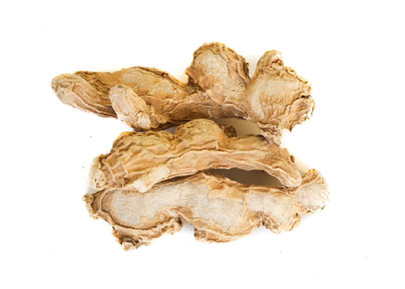 Dry Ginger