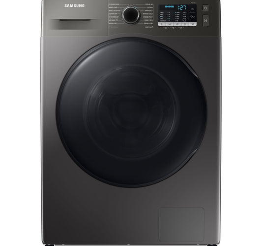 Samsung Front Load Washer & Dryer WD80TA046BX/SG 8/6kg