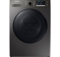 Samsung Front Load Washer & Dryer WD80TA046BX/SG 8/6kg