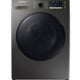 Samsung Front Load Washer & Dryer WD80TA046BX/SG 8/6kg