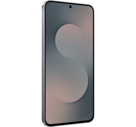 Samsung Galaxy S25 FE 5G Smartphone 8 GB RAM, 256 GB Storage, Jet Black, SM-S731BZKVMEA