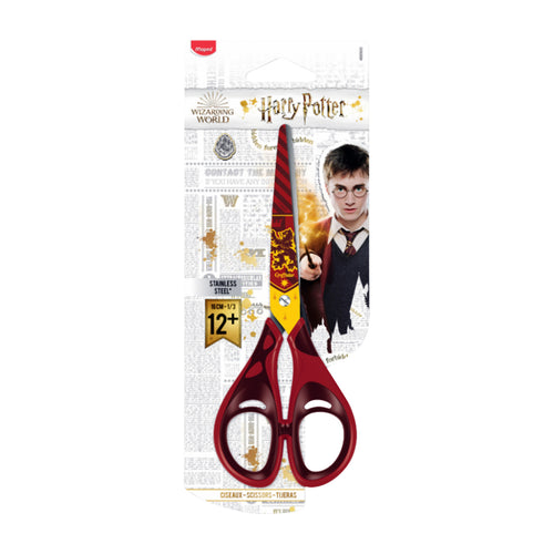 Maped Harry Potter Scissor 16cm MD-466900