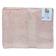 Laura Bath Towel 90x150 cm  Soft Pink