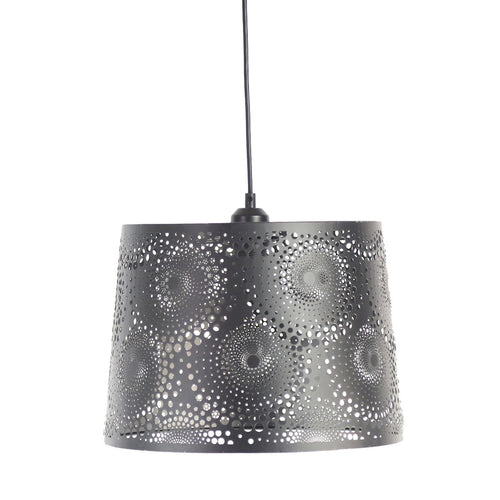 Maple Leaf Pendant Lamp Shade XCL1704101 Size:35x35x110cm Assorted Color