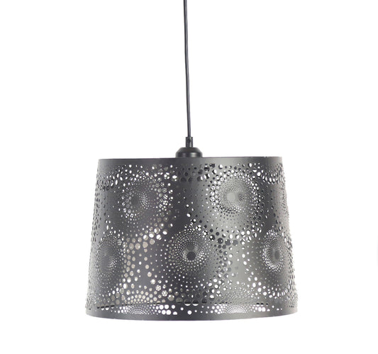 Maple Leaf Pendant Lamp Shade XCL1704101 Size:35x35x110cm Assorted Color