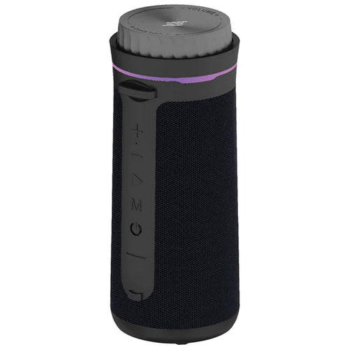Smartix Portable Speaker Soundpod Air SSPASBK