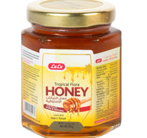 LuLu Tropical Flora Honey 250 g