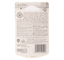 Maped Harry Potter Pyramid Eraser 3pcs