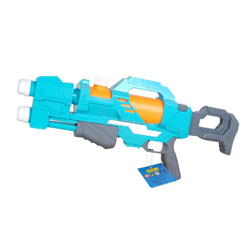 Mondo Water Gun 58cm 1280 Assorted 1pc