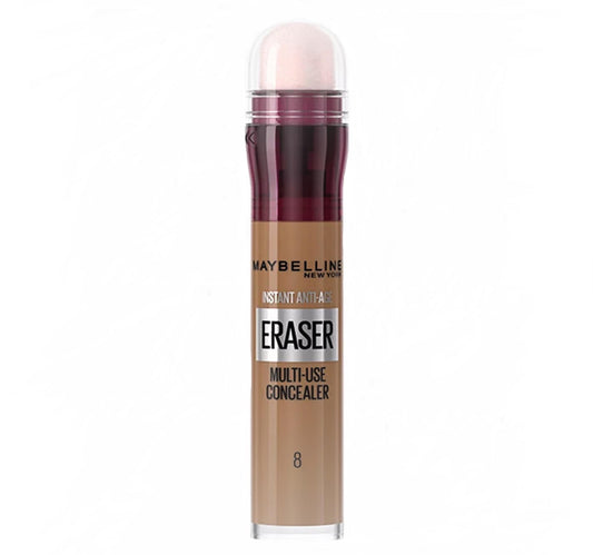 Maybelline New York Eraser Concealer Buff 08 6 .8 ml