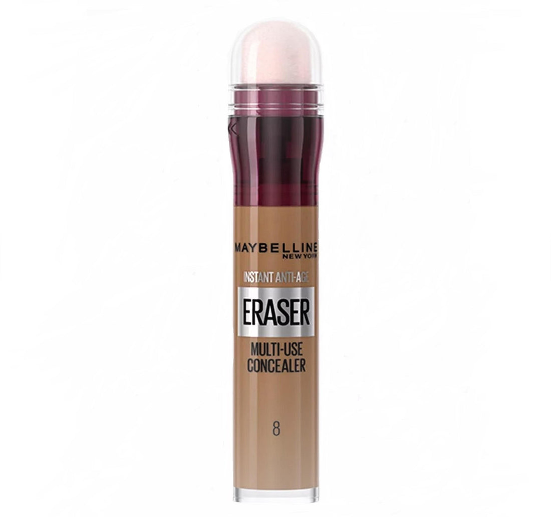 Maybelline New York Eraser Concealer Buff 08 6 .8 ml