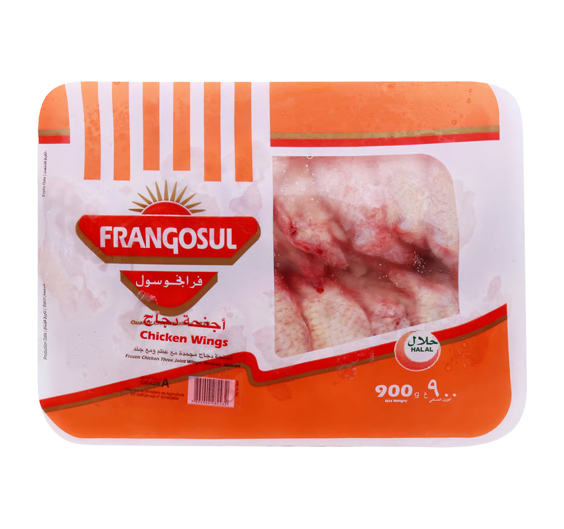 Frangosul Chicken Wings 900 g