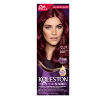 Koleston Intense Burgundy 304/6 1 pkt