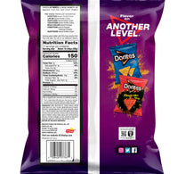 Doritos Spicy Sweet Chilli Tortilla Chips 311.8 g