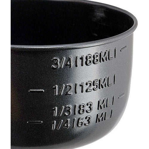 Prestige Measurng Spoon+Cup