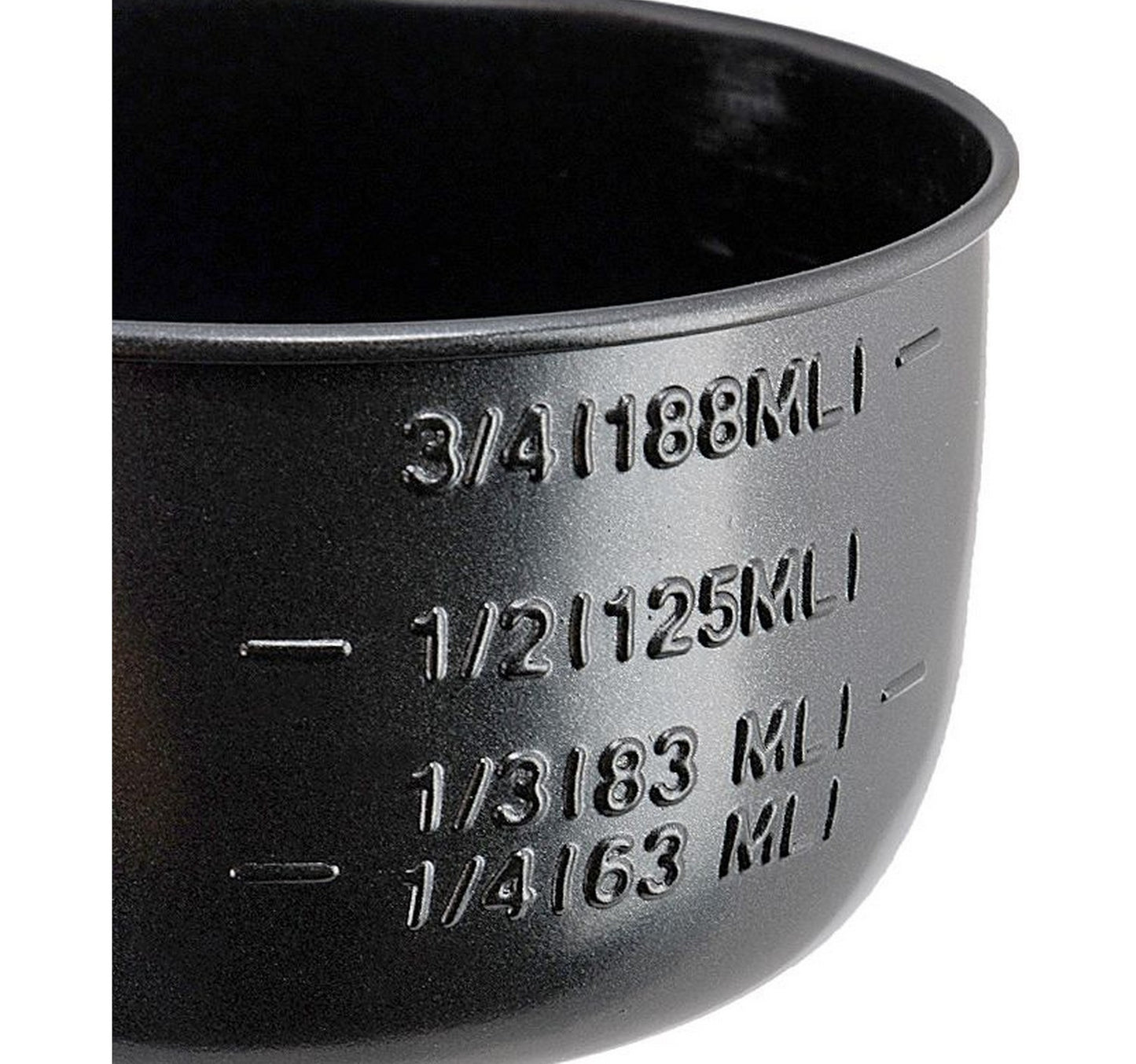 Prestige Measurng Spoon+Cup