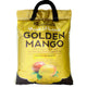 Golden Mango Premium 1121 Indian Basmati Rice 5 kg