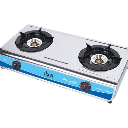 Ikon Gas Table 2 Burner, 5128-BY2