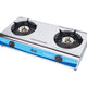 Ikon Gas Table 2 Burner, 5128-BY2