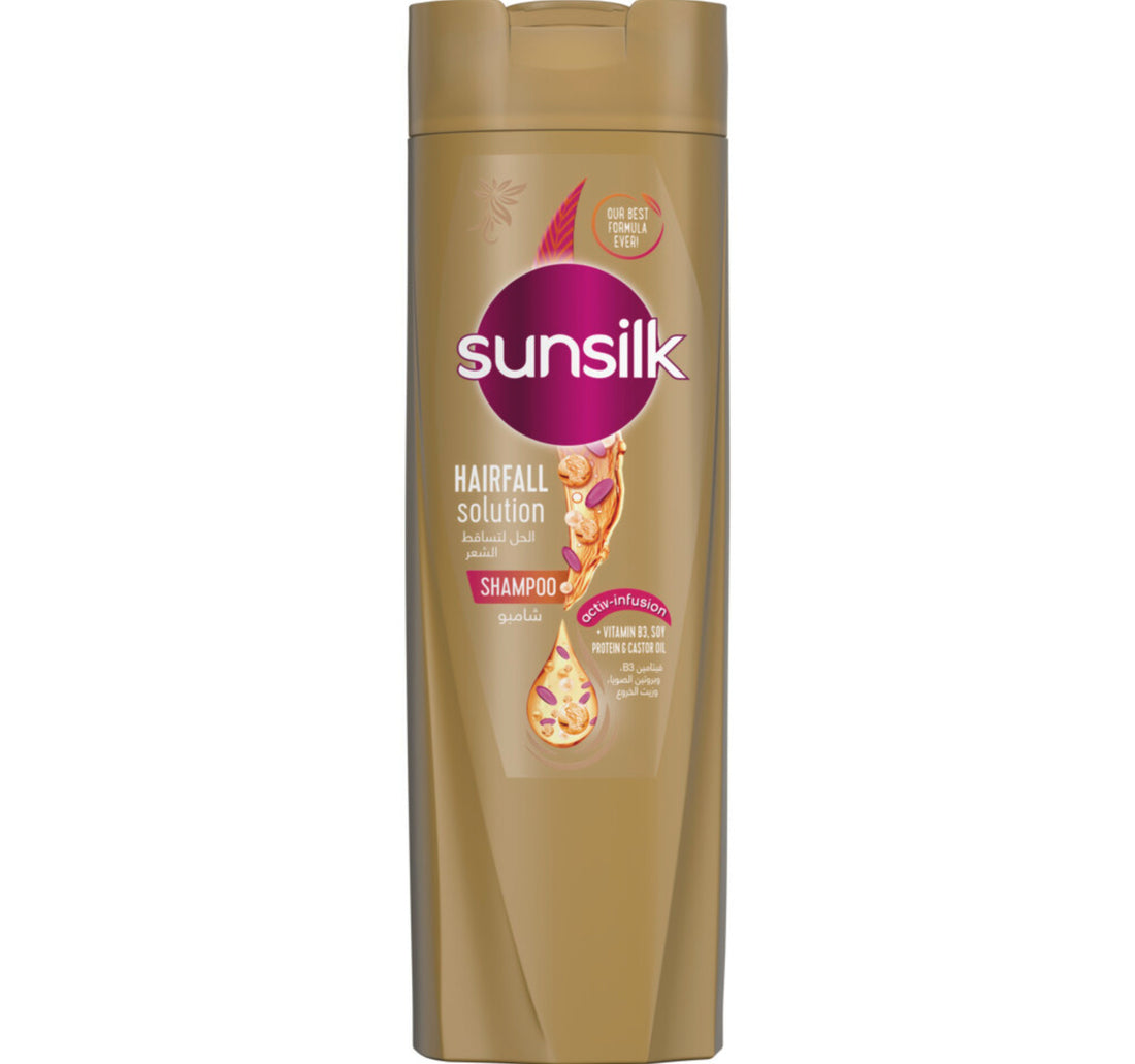 Sunsilk Hair Fall Solution Shampoo 200 ml