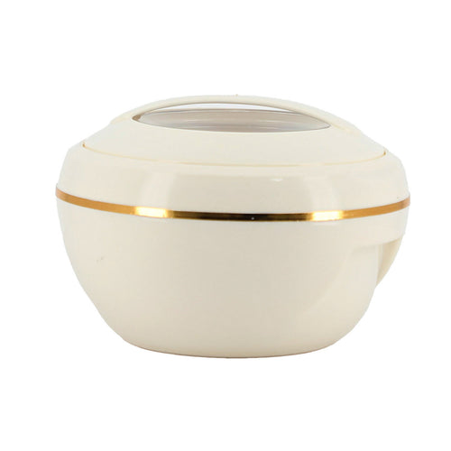 Chefline Plastic Hotpot 2000ml