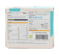 Morrisons Savers 8 Fishcakes 400 g