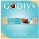 Godiva Milk Chocolate Salted Caramel 32 g