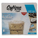 Cofique Iced Coffee Coconut 10 x 24g