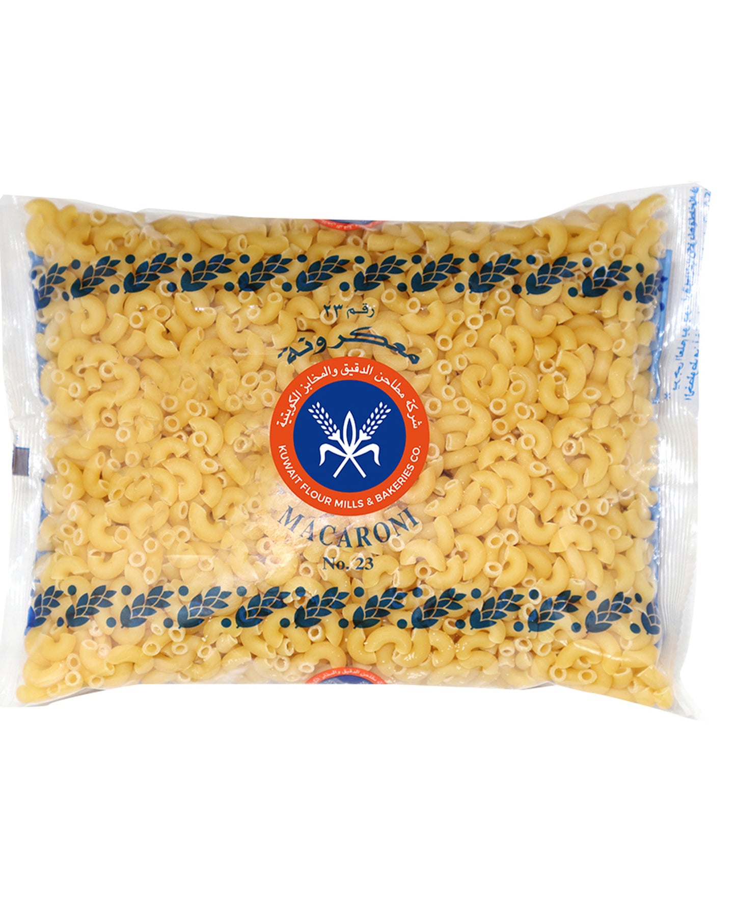 KFMBC Macaroni No.23 500 g