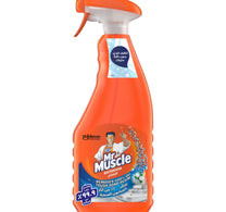 منظف ​​الحمامات السيد ماسل 500 مل