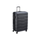 Delsey Securitech Citadel 4Wheel Hard Trolley 82cm Anthracite