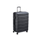 Delsey Securitech Citadel 4Wheel Hard Trolley 70cm Anthracite