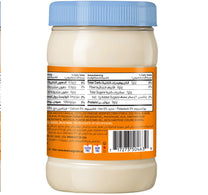 American Garden Gluten Free Dairy Free Real Mayonnaise Light 473 ml