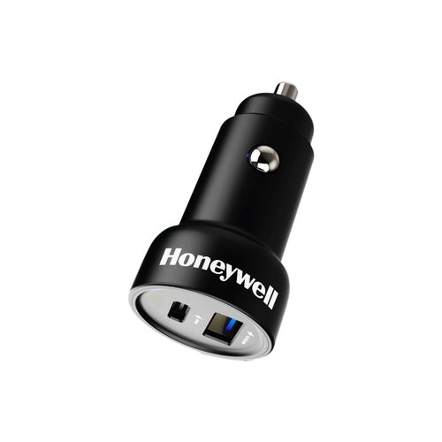 Honeywell Car Charger Micro CLA 18W PD Lulu Hypermarket