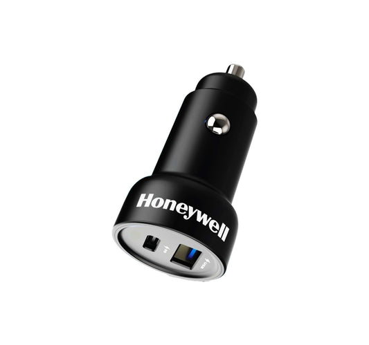Honeywell Car Charger Micro CLA 18W PD