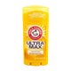 Arm & Hammer Ultra Max Unscented Anti-Perspirant Deodorant Stick 73 g