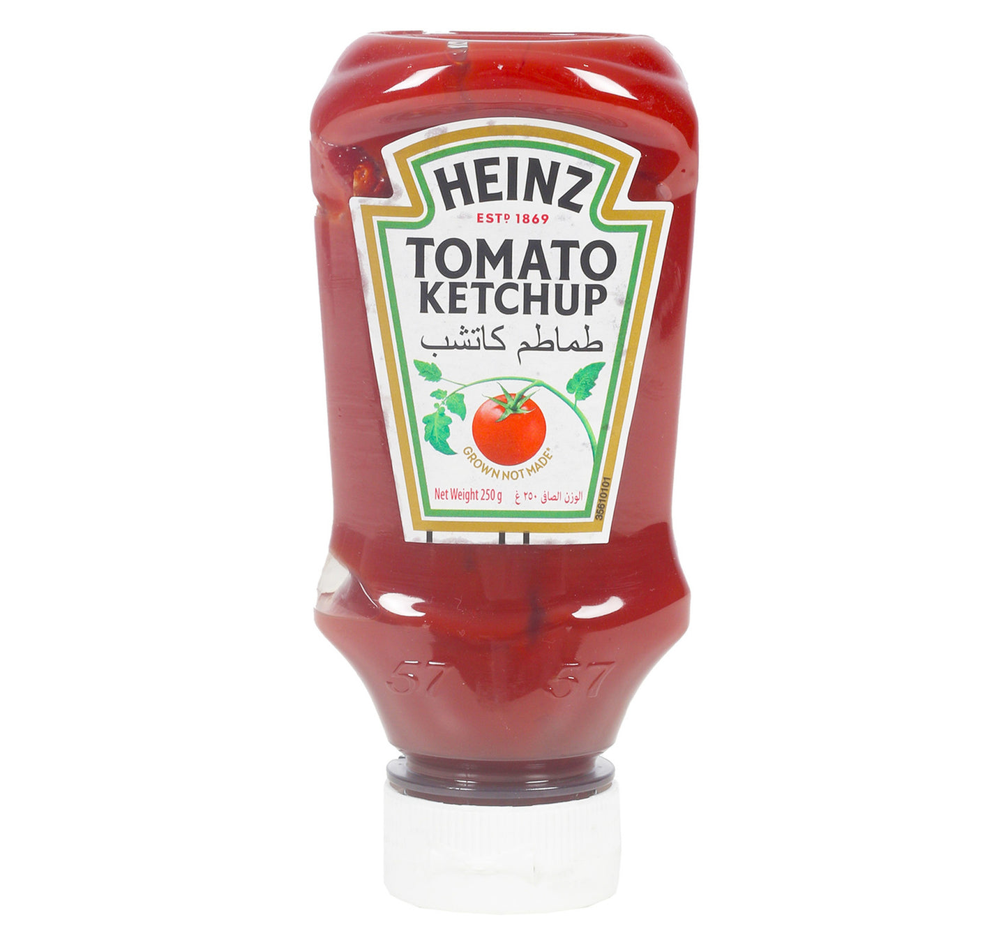 Heinz Tomato Ketchup 250 g