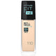 Maybelline Fit Me Matte + Poreless Foundation 110 1 pc