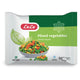 LuLu Frozen Mixed Vegetables 400 g