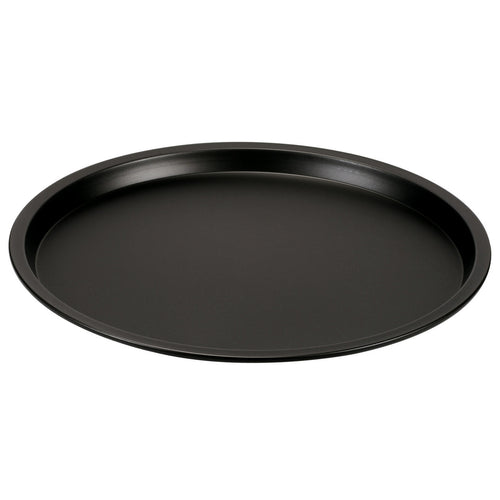 Guardini Pizza Tin, 28 cm, Black, 87528