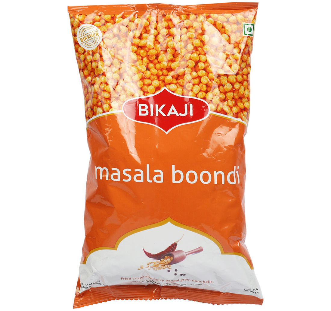 بيكاجي ماسالا بوندي 200 غرام
