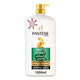 Pantene Pro-V Smooth & Silky Shampoo 1 Litre